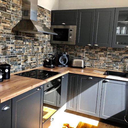 Apartment Elis Špindlerŭv Mlýn Dış mekan fotoğraf