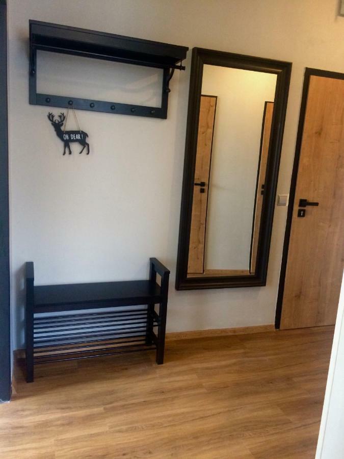 Apartment Elis Špindlerŭv Mlýn Dış mekan fotoğraf